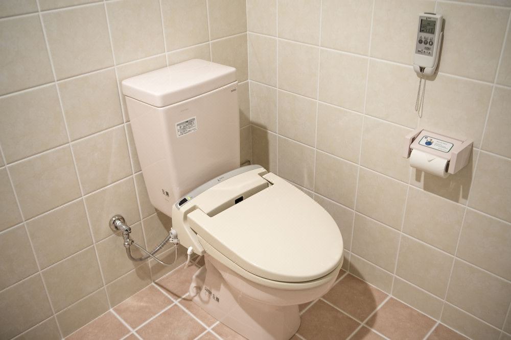 Photo of Bathroom in Makishi