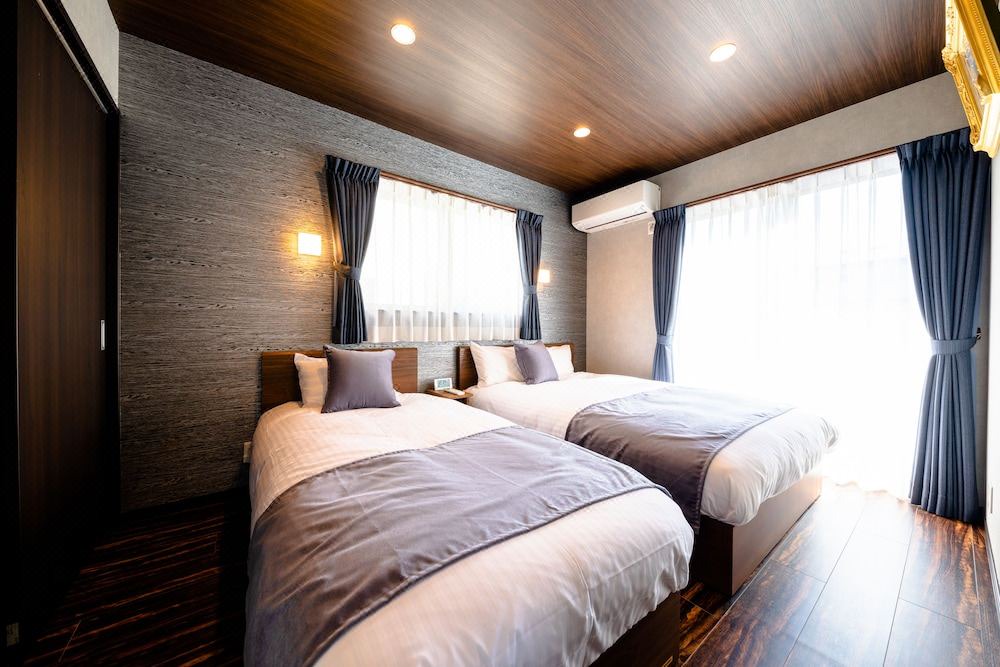 Photo of Bedroom in Fujikawaguchiko