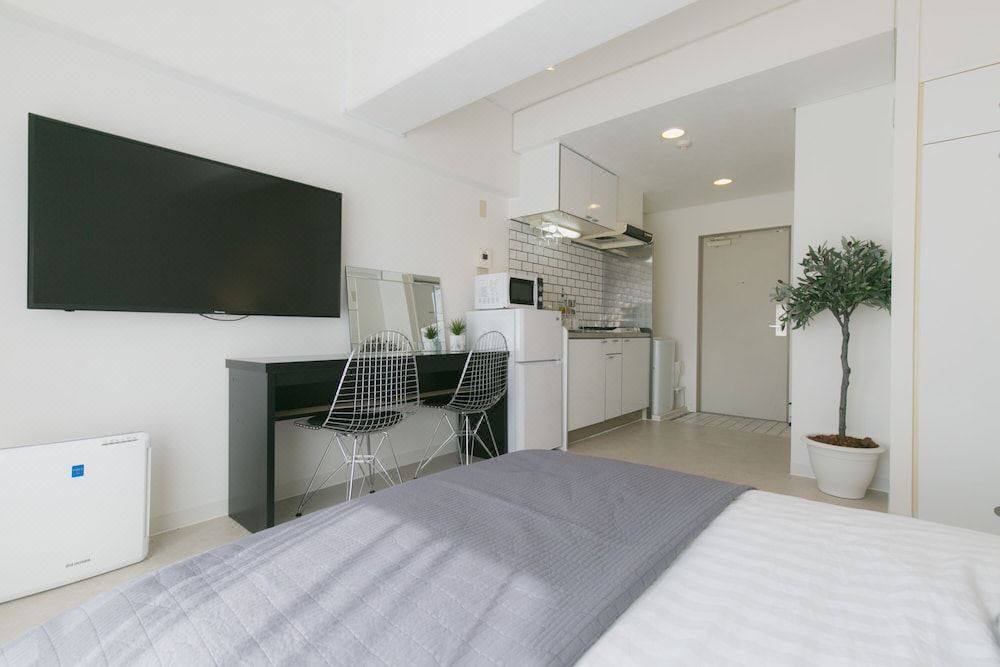 Photo of Bedroom in Naha