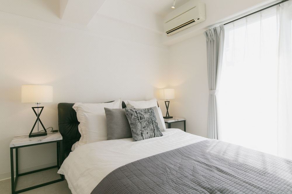 Photo of Bedroom in Naha