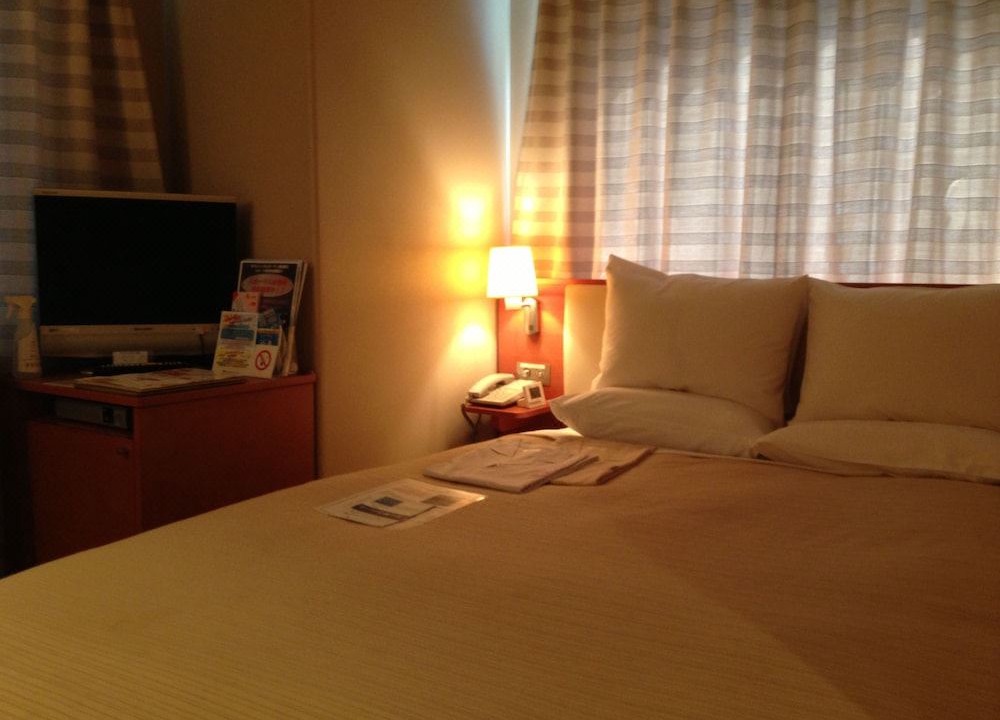 Photo of Bedroom in Sakata