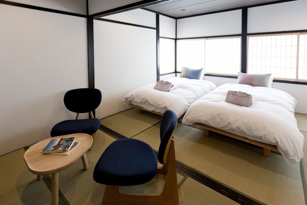 Photo of Bedroom in Higashiyama