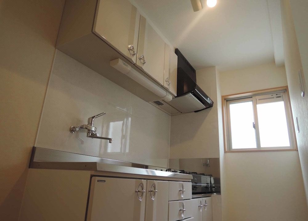 Photo of Kitchen in Nobeoka