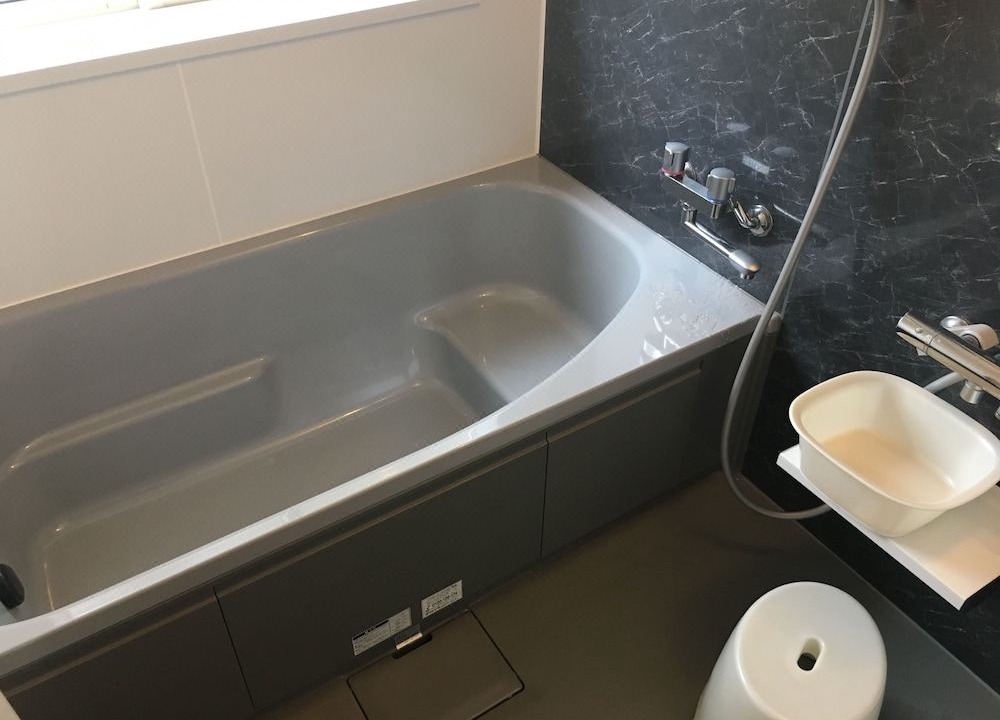Photo of Bathroom in Myoko