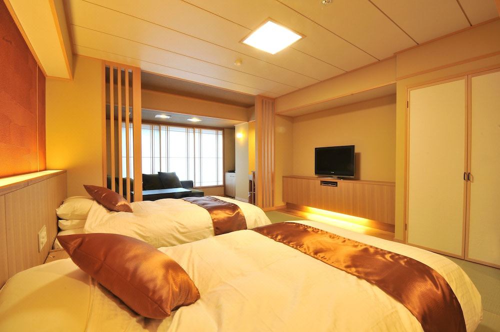 Photo of Bedroom in Ueda