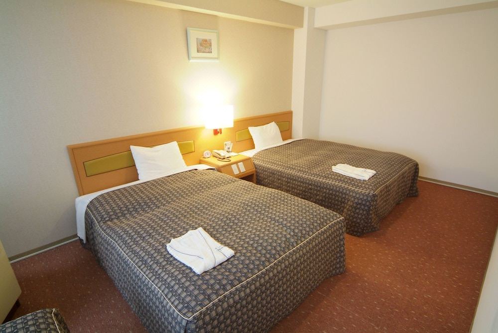 Photo of Bedroom in Igidani Onsen