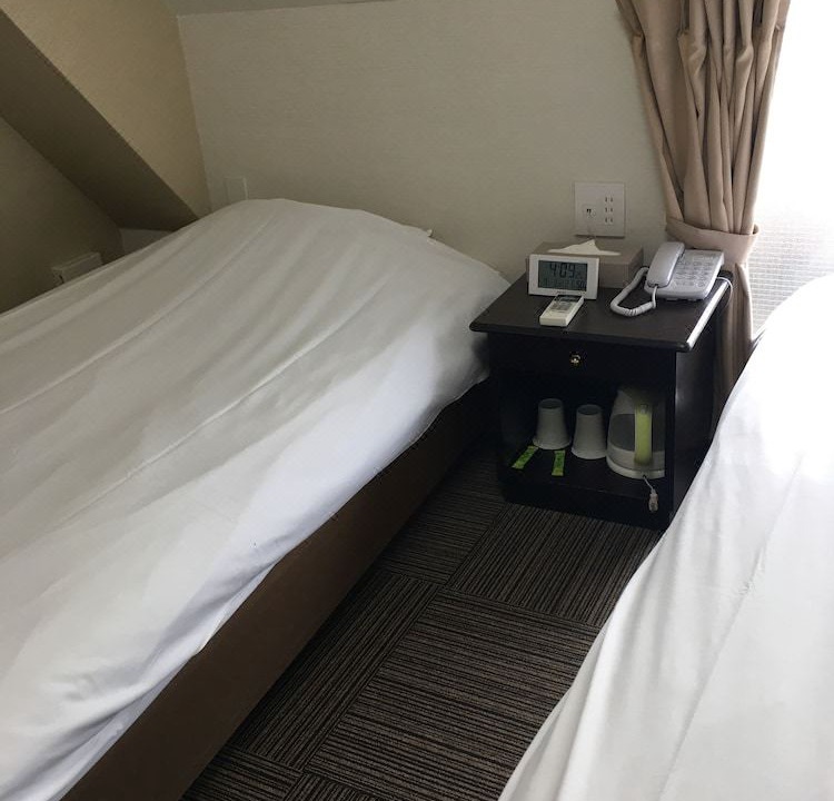 Photo of Bedroom in Hyakunincho