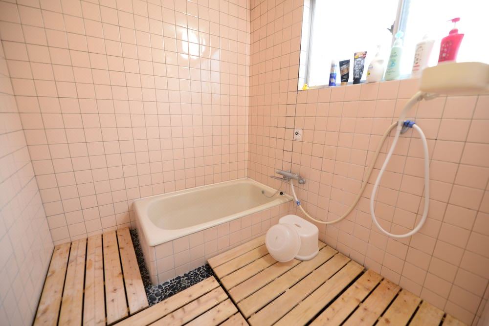 Photo of Bathroom in Sakaiminato