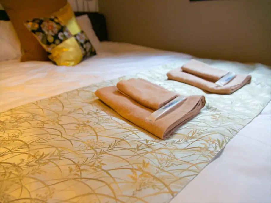 Photo of Bedroom in Azumabashi