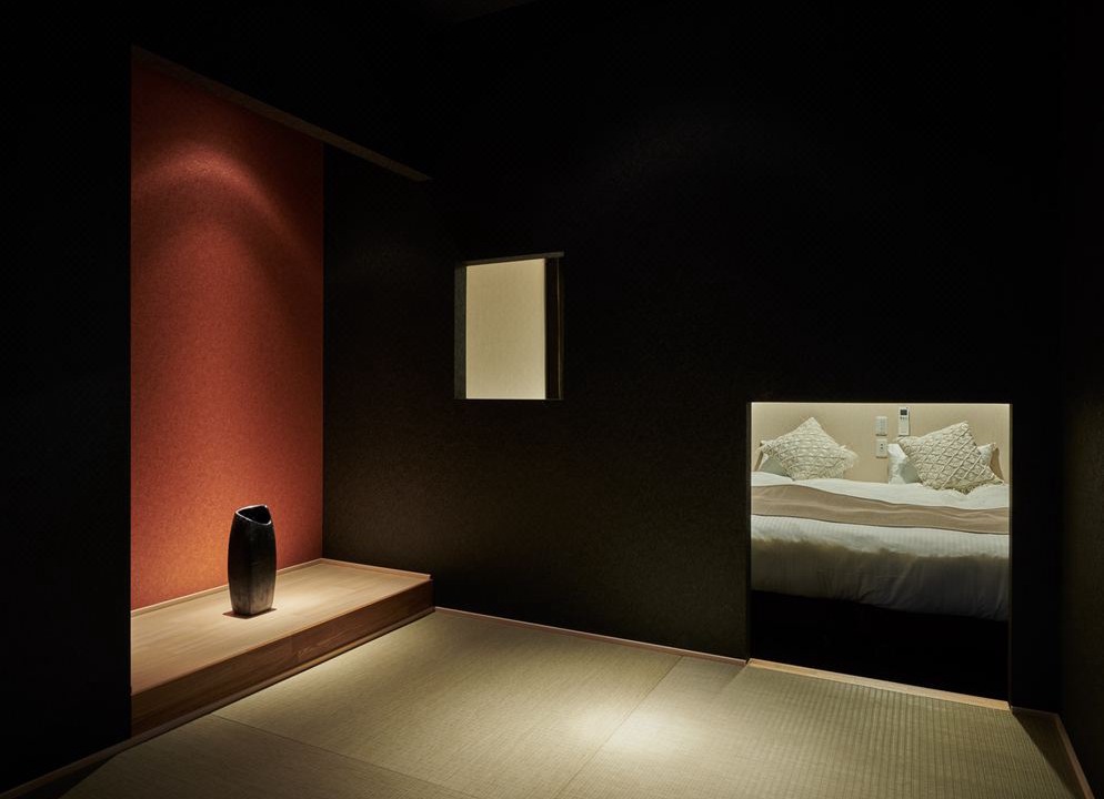 Photo of Bedroom in Susukino