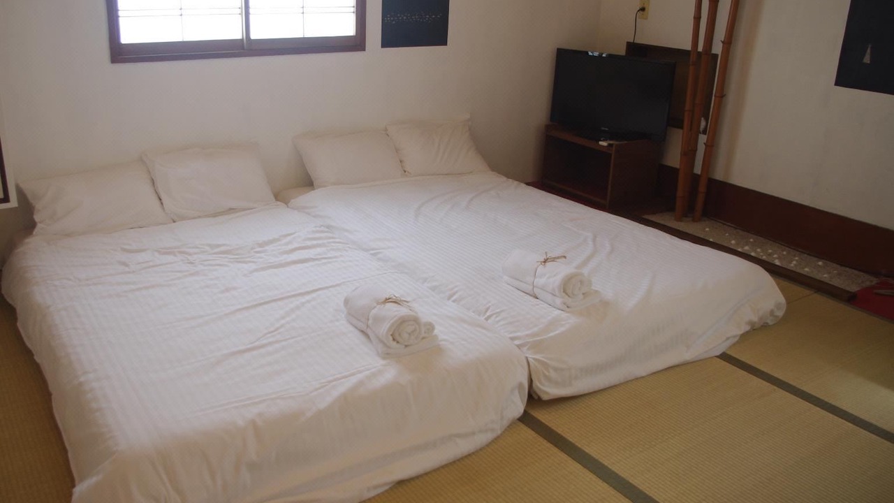 Photo of Bedroom in Tamano