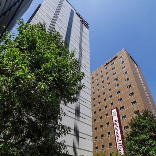 Photo of Buildings in Utsunomiya