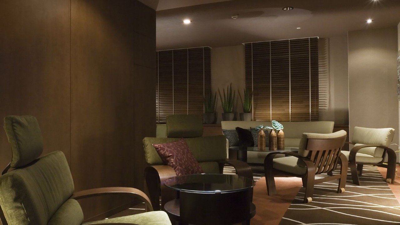 Photo of Livingroom in Nakajimakoen