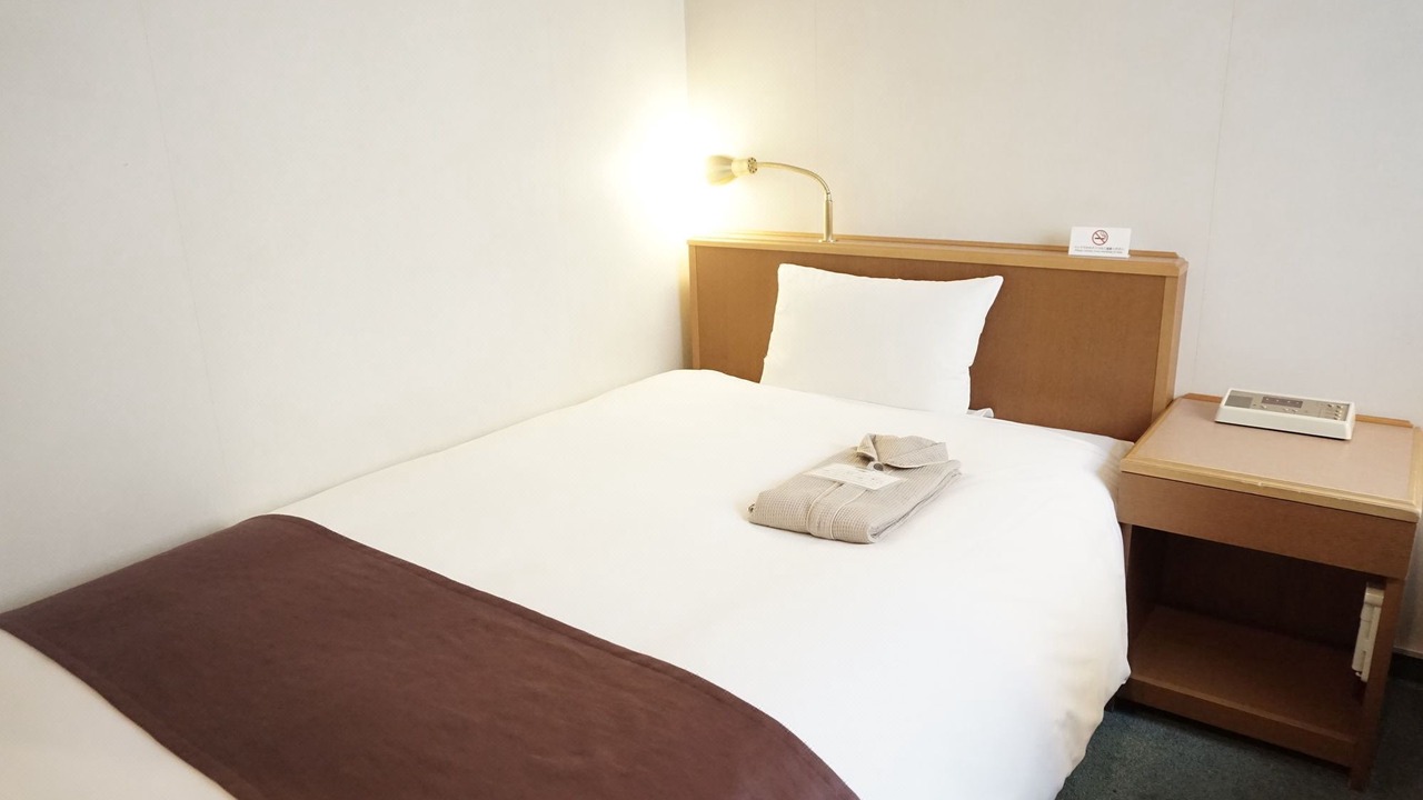Photo of Bedroom in Hakata Ekimae