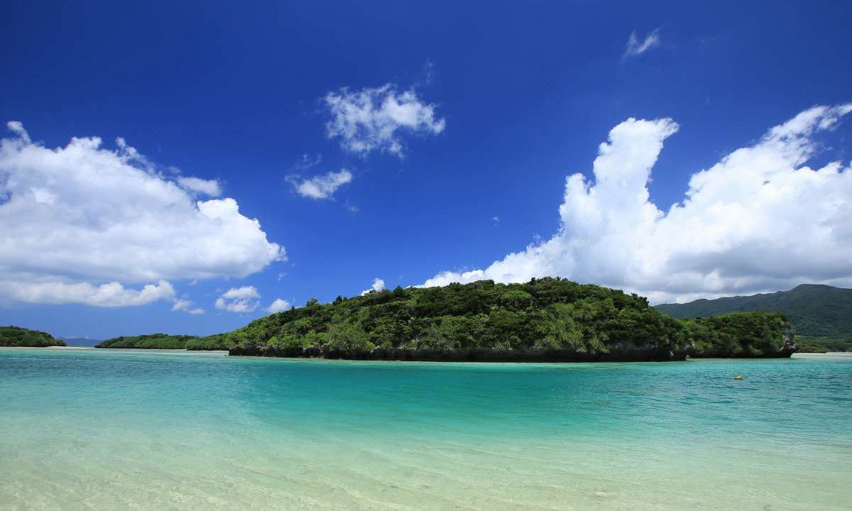 Photo of Outdoor in Taketomi-jima Taketomi-cho