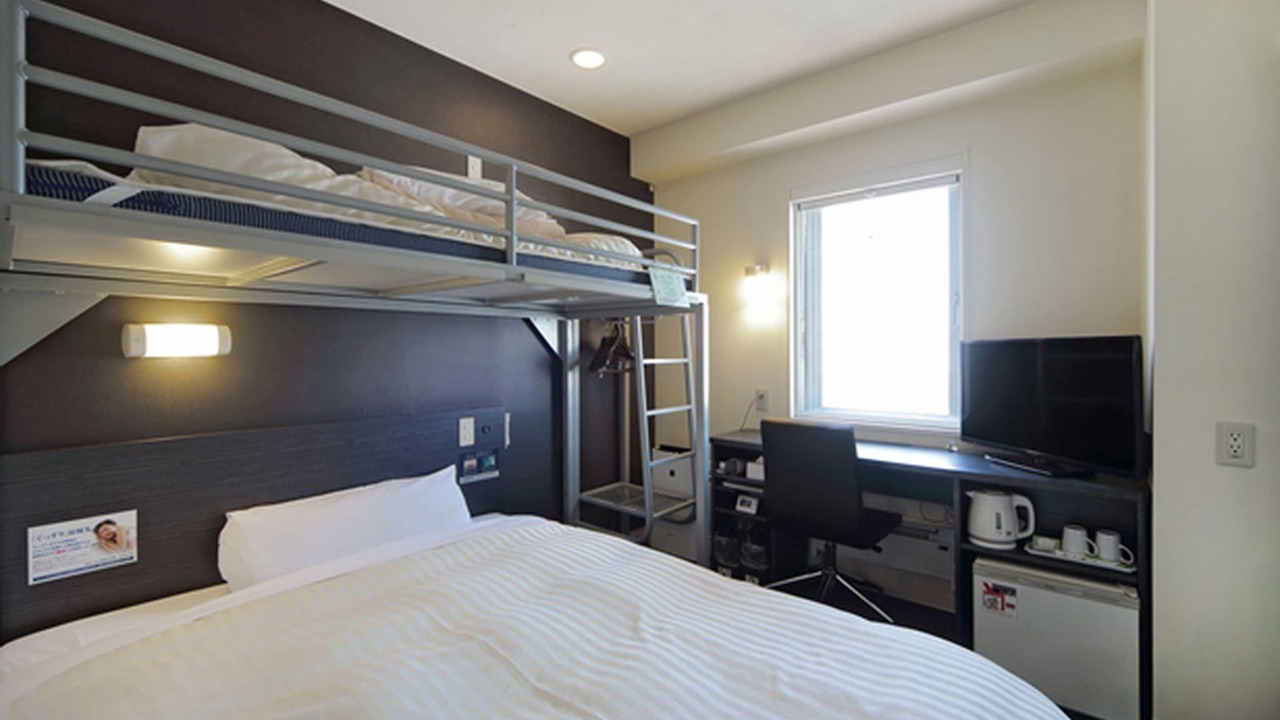 Photo of Bedroom in Asahikawa