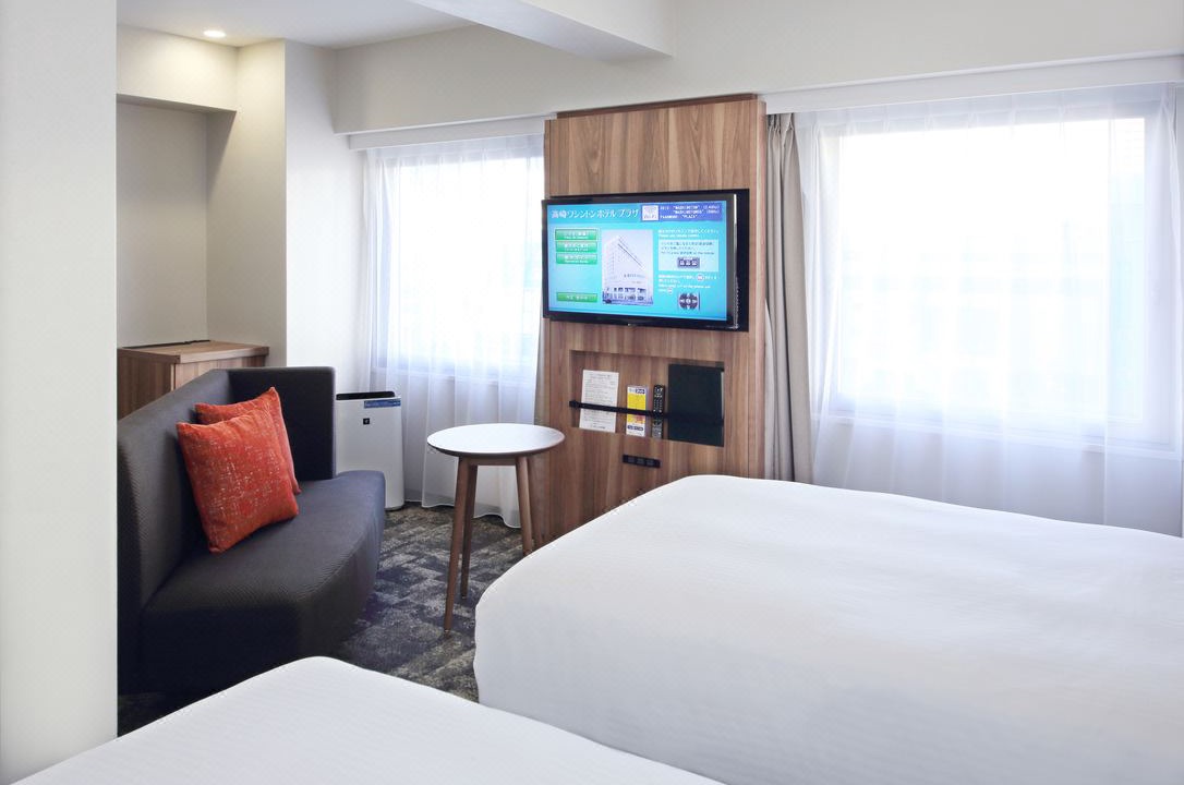 Photo of Bedroom in Takasaki
