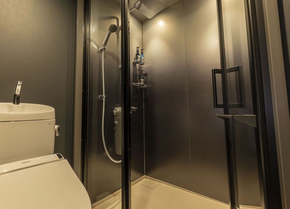 Photo of Bathroom in Hamamatsucho