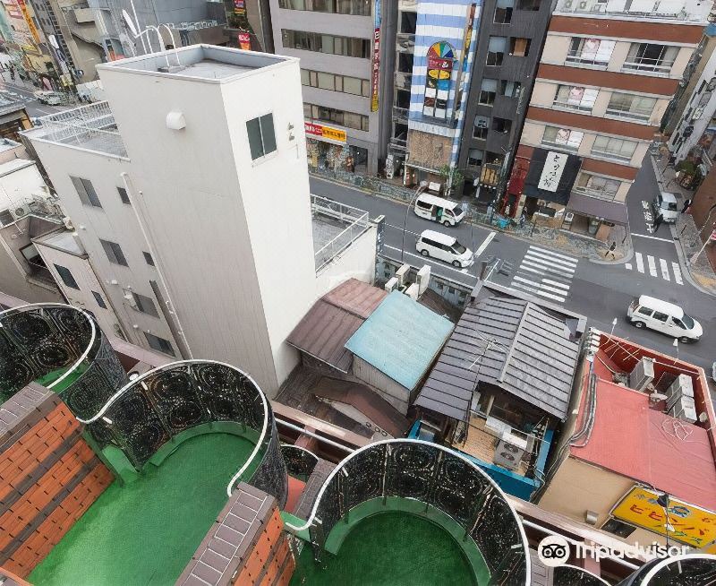 Photo of Others in Ueno