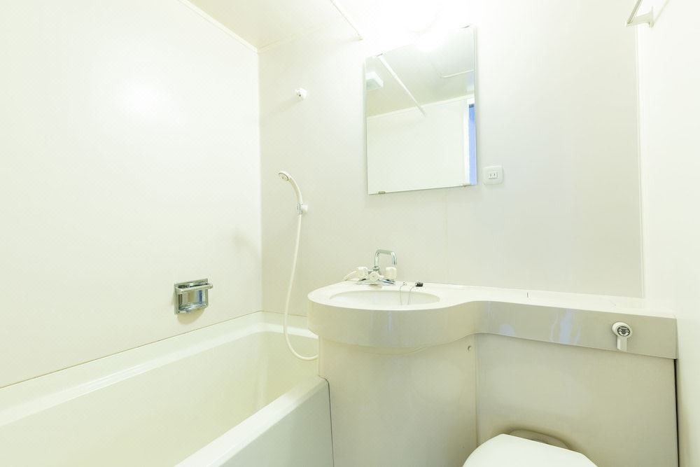 Photo of Bathroom in Joetsu