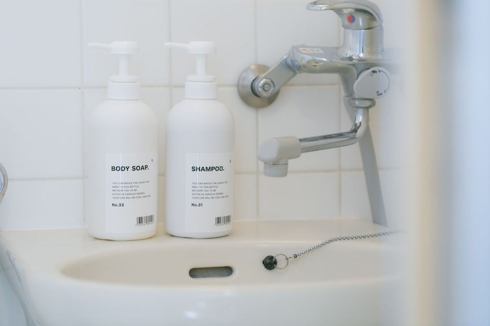 Photo of Bathroom in Naha