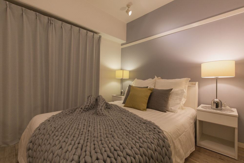 Photo of Bedroom in Naha