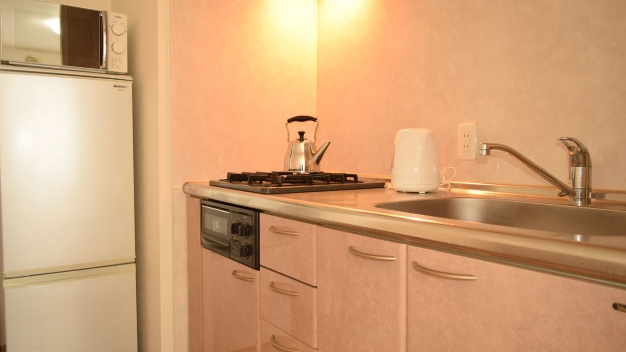 Photo of Kitchen in Susukino