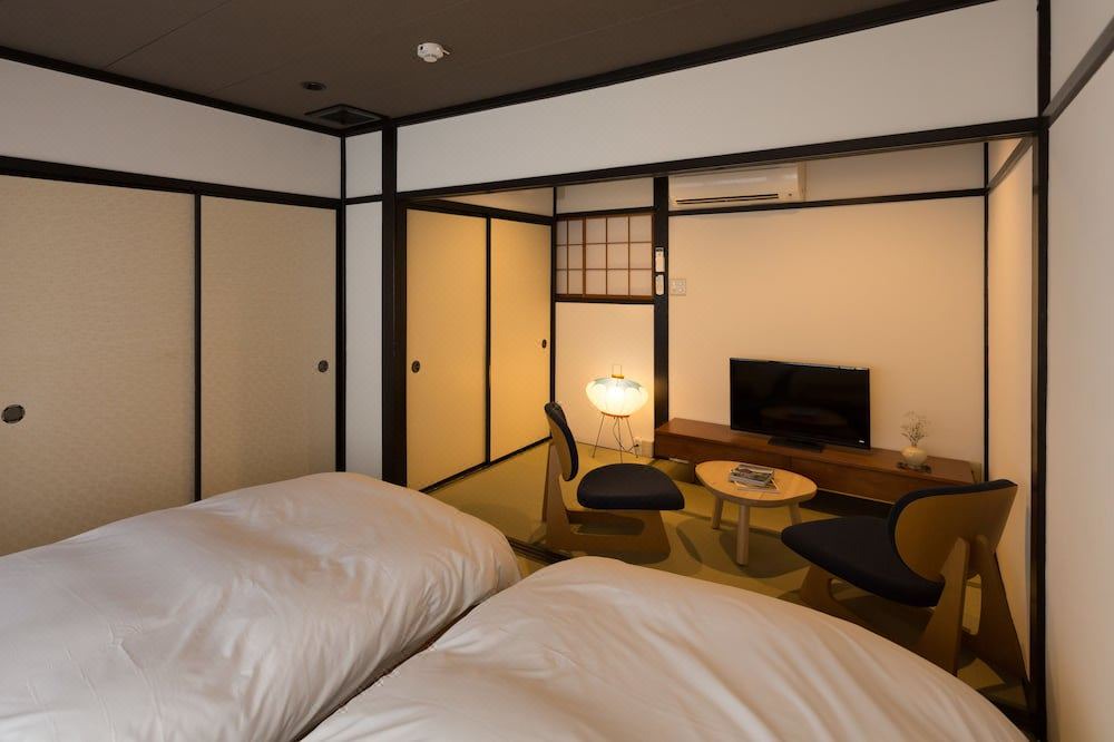 Photo of Bedroom in Higashiyama