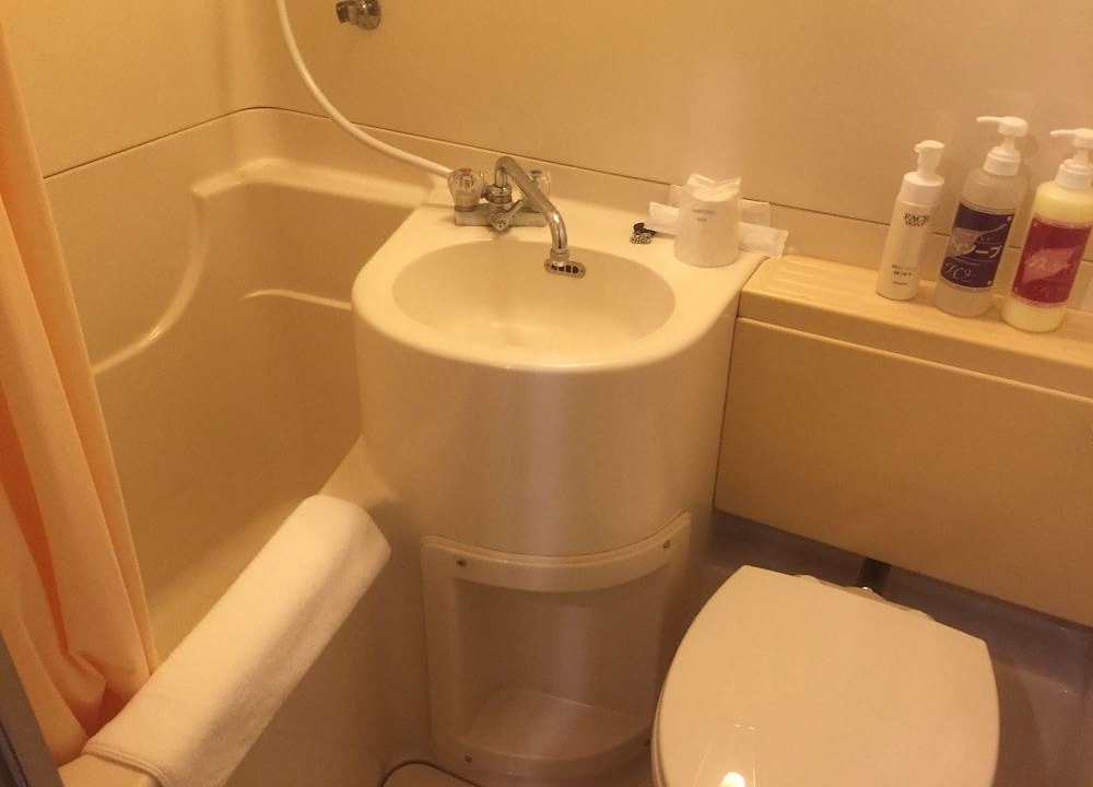Photo of Bathroom in Niihama