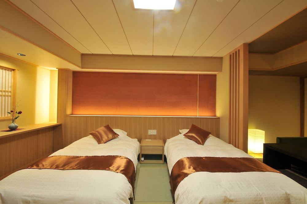 Photo of Bedroom in Ueda