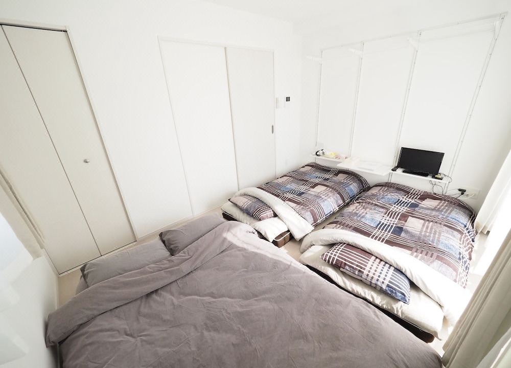 Photo of Bedroom in Naha