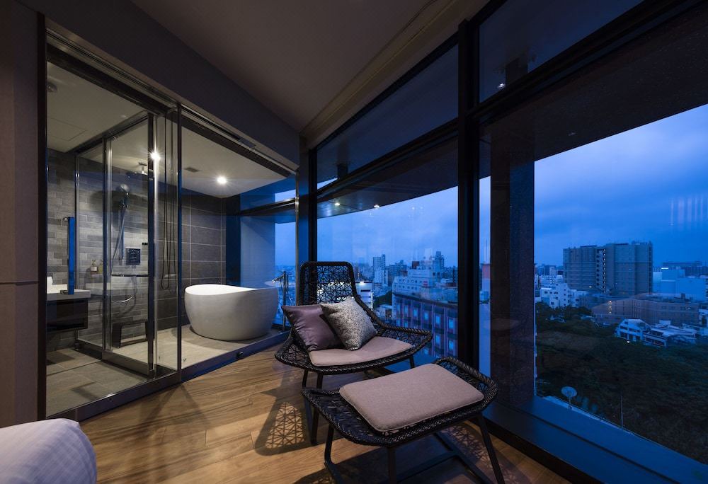 Photo of Patio Balcony in Makishi