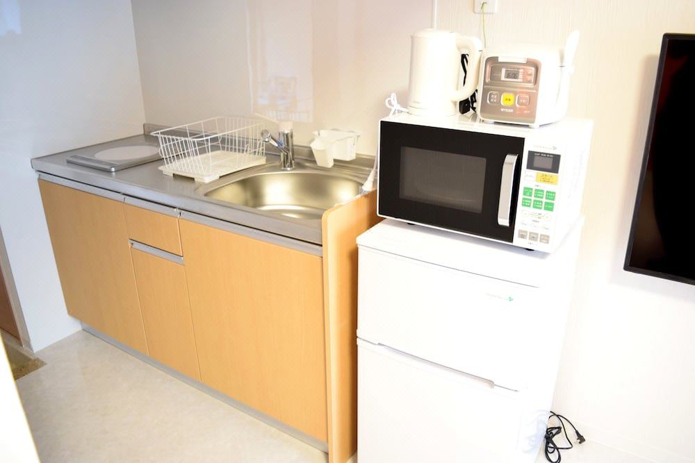 Photo of Kitchen in Hamagawa