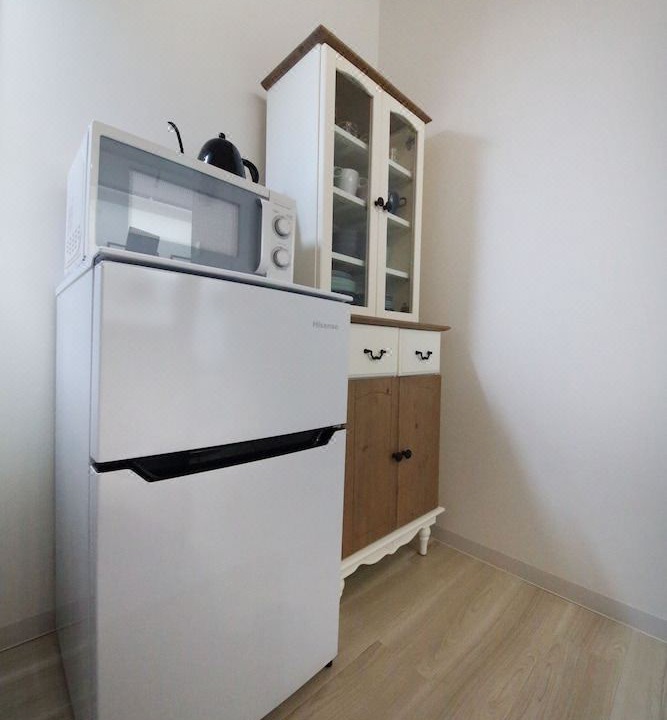 Photo of Kitchen in Naka Ward