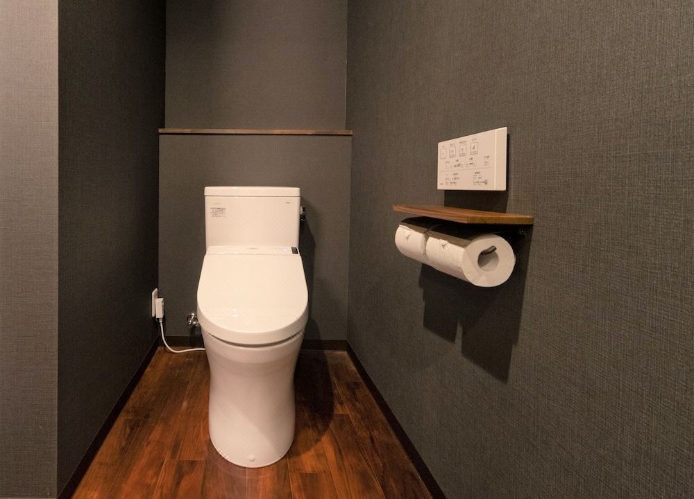 Photo of Bathroom in Yuzawa