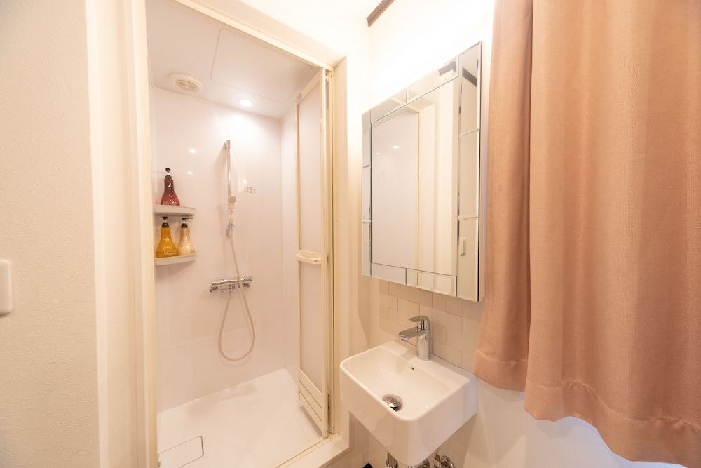 Photo of Bathroom in Yuzawa