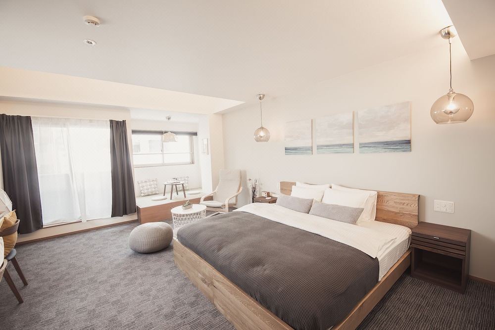 Photo of Bedroom in Irifune