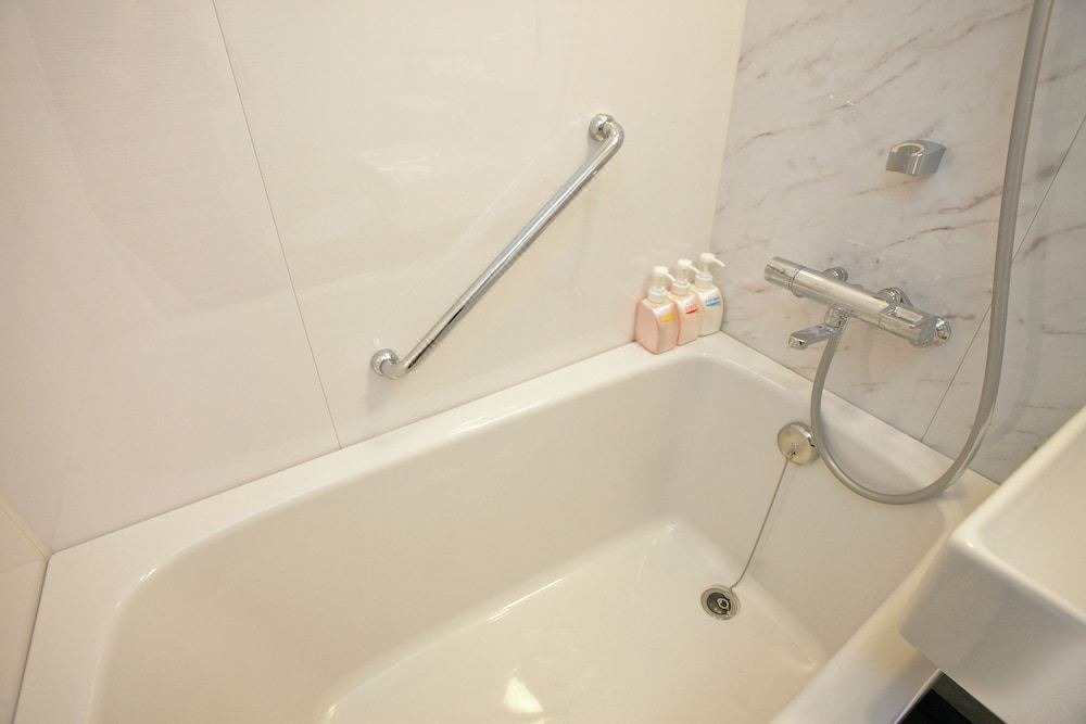 Photo of Bathroom in Chinatown