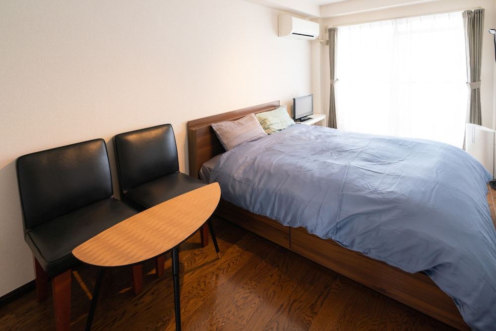 Photo of Bedroom in Dazaifu