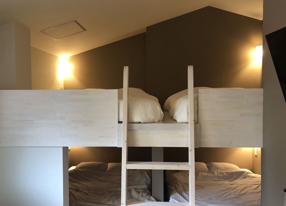 Photo of Bedroom in Yumoto