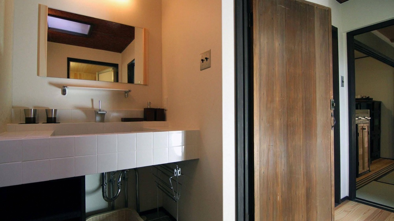 Photo of Kitchen in Karasuma