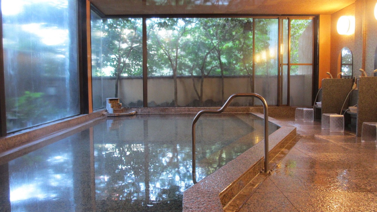 Photo of Livingroom in Yumoto