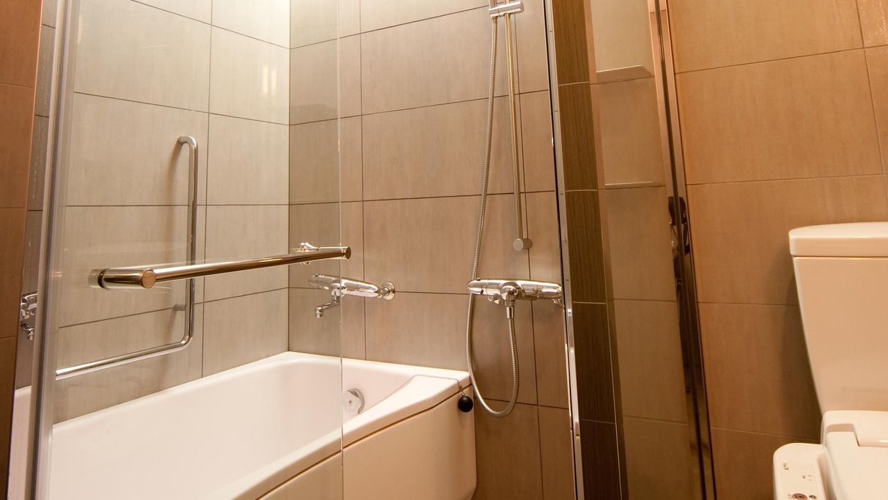 Photo of Bathroom in Kabukicho