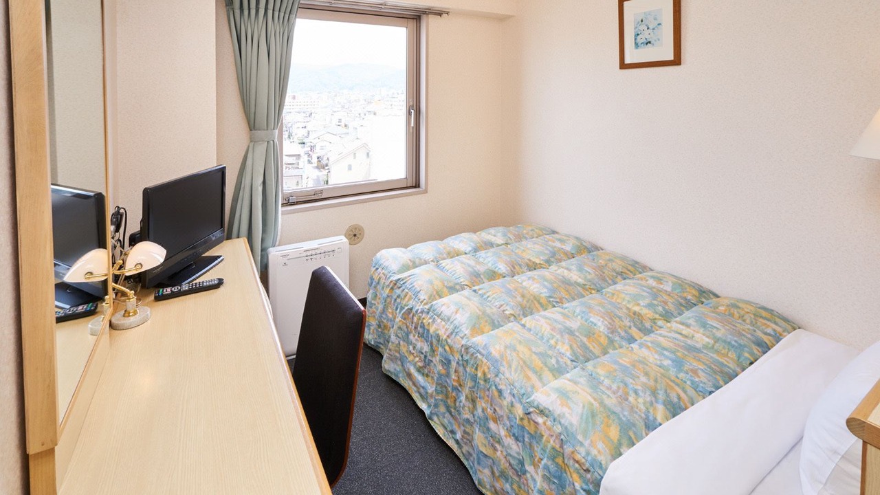 Photo of Bedroom in Matsuyama