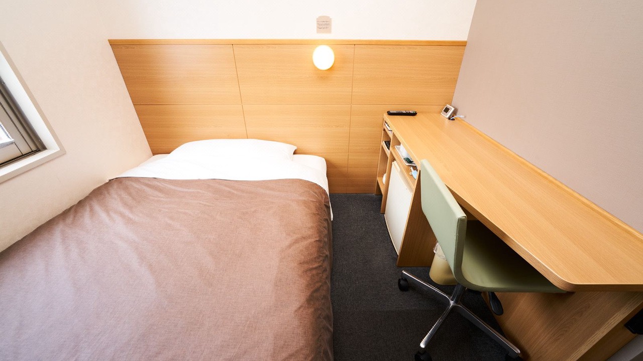 Photo of Bedroom in Matsuyama