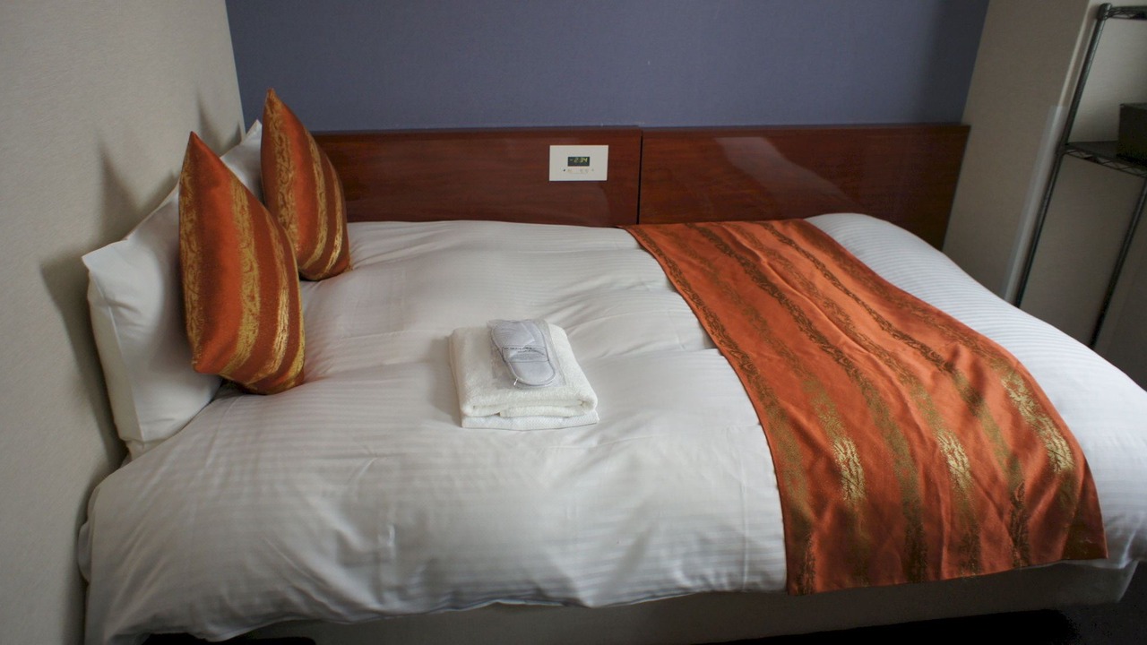 Photo of Bedroom in Yanagibashi