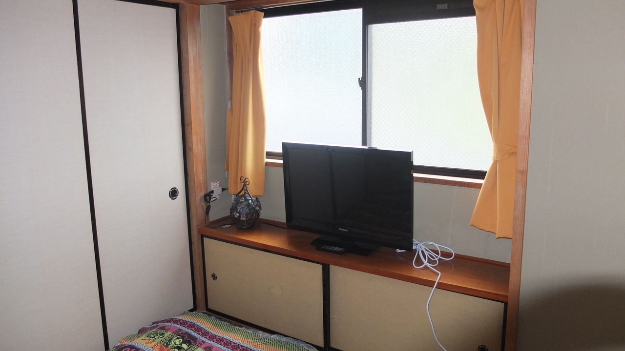Photo of Bedroom in Nikko