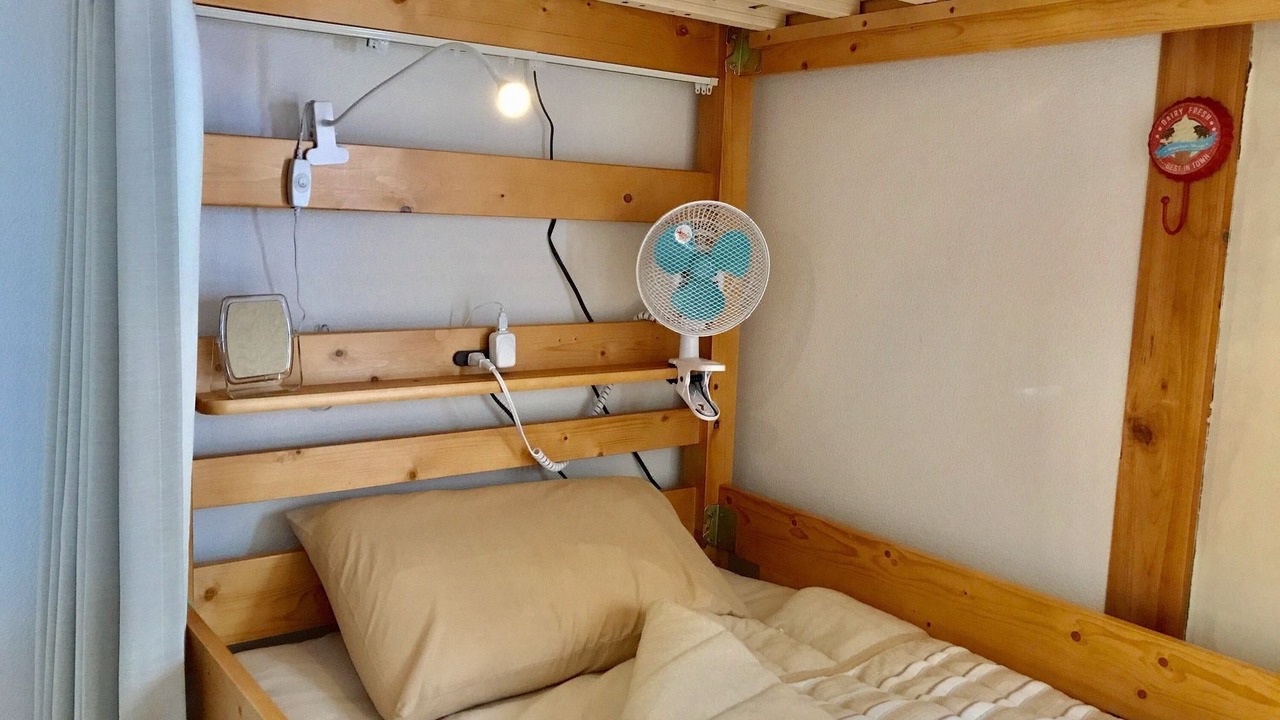 Photo of Livingroom in Sakaiminato