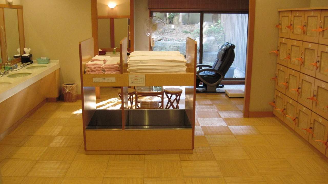 Photo of Livingroom in Noborioji