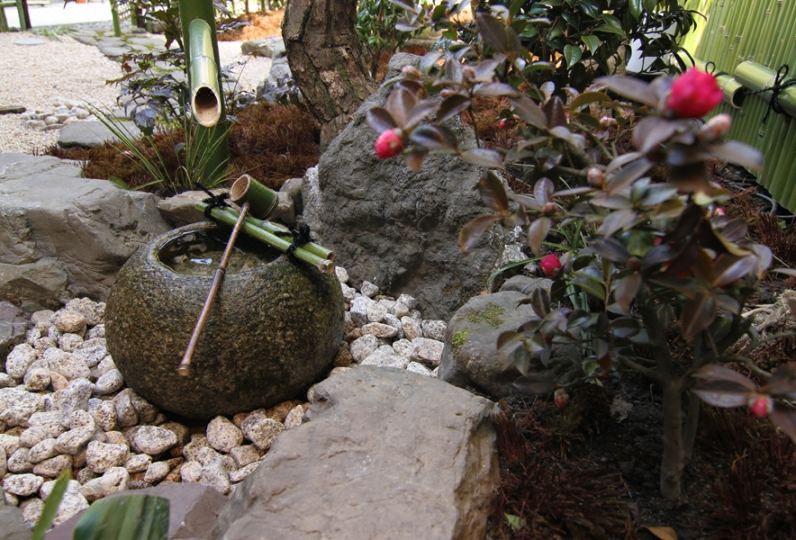 Photo of Patio Balcony in Nishijin